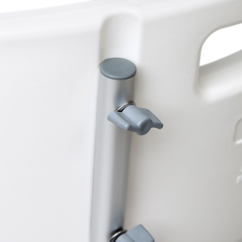 Europodexcymam- silla de baño cymam con respaldo modelo Alba