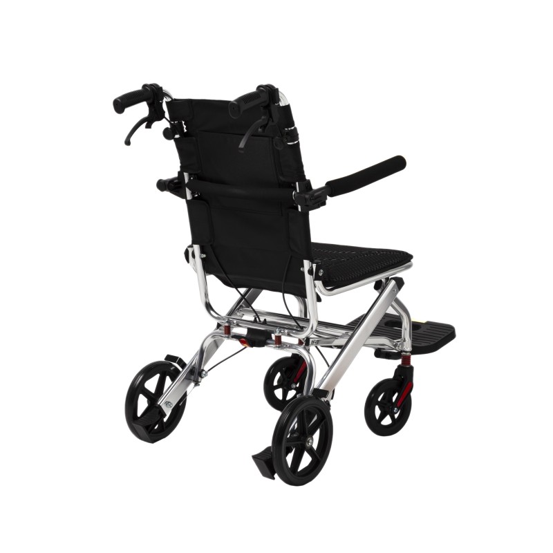 Europodexcymam-Silla de ruedas cymam de ultraligera de rueda pequea modelo LUARCA.