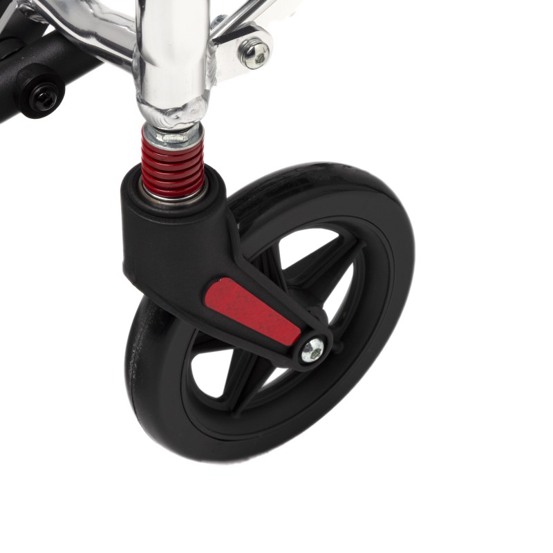 Europodexcymam-Silla de ruedas cymam de ultraligera de rueda pequea modelo LUARCA.