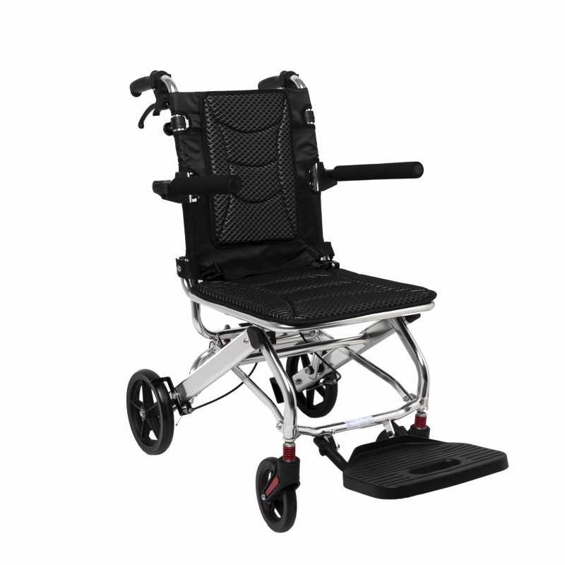 Europodexcymam-Silla de ruedas cymam de ultraligera de rueda pequea modelo LUARCA.