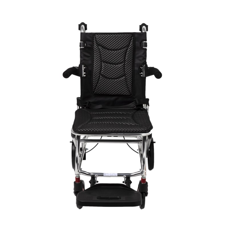 Europodexcymam-Silla de ruedas cymam de ultraligera de rueda pequea modelo LUARCA.
