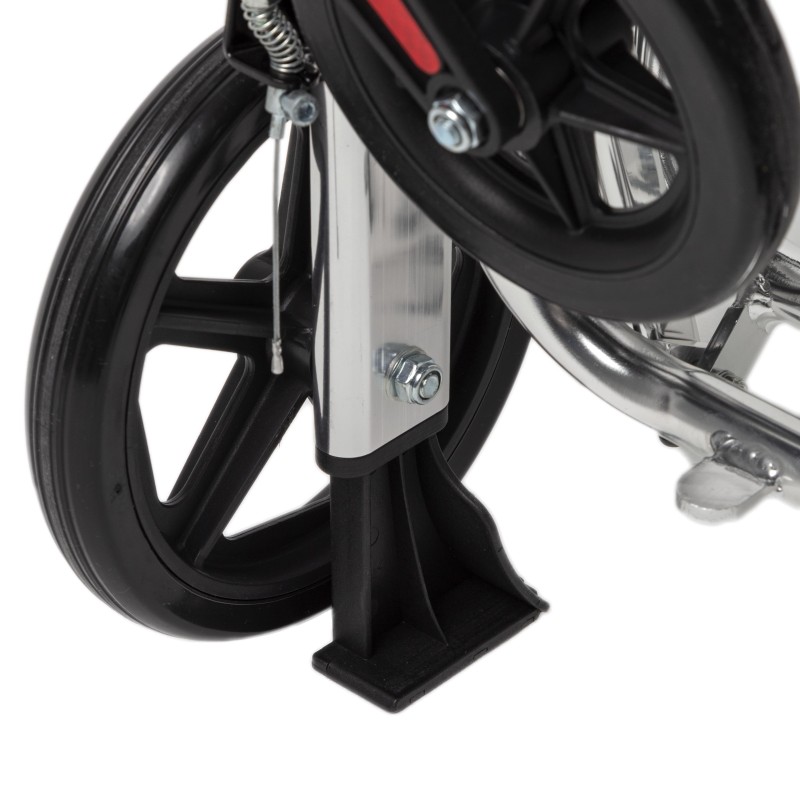 Europodexcymam-Silla de ruedas cymam de ultraligera de rueda pequea modelo LUARCA.