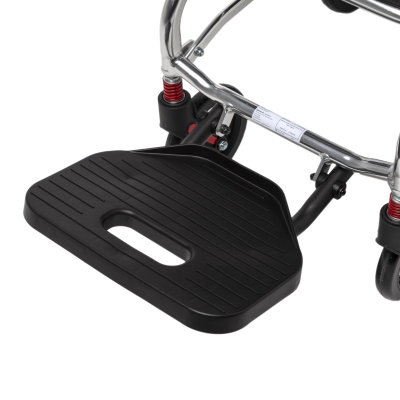 Europodexcymam-Silla de ruedas cymam de ultraligera de rueda pequea modelo LUARCA.