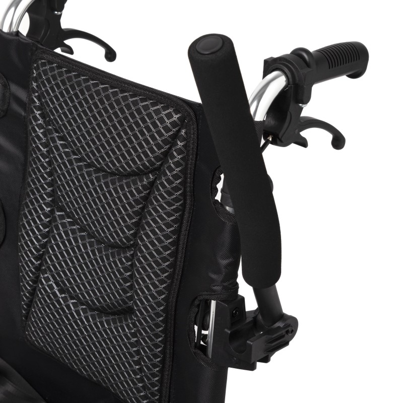 Europodexcymam-Silla de ruedas cymam de ultraligera de rueda pequea modelo LUARCA.