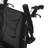 Europodexcymam-Silla de ruedas cymam de ultraligera de rueda pequea modelo LUARCA.