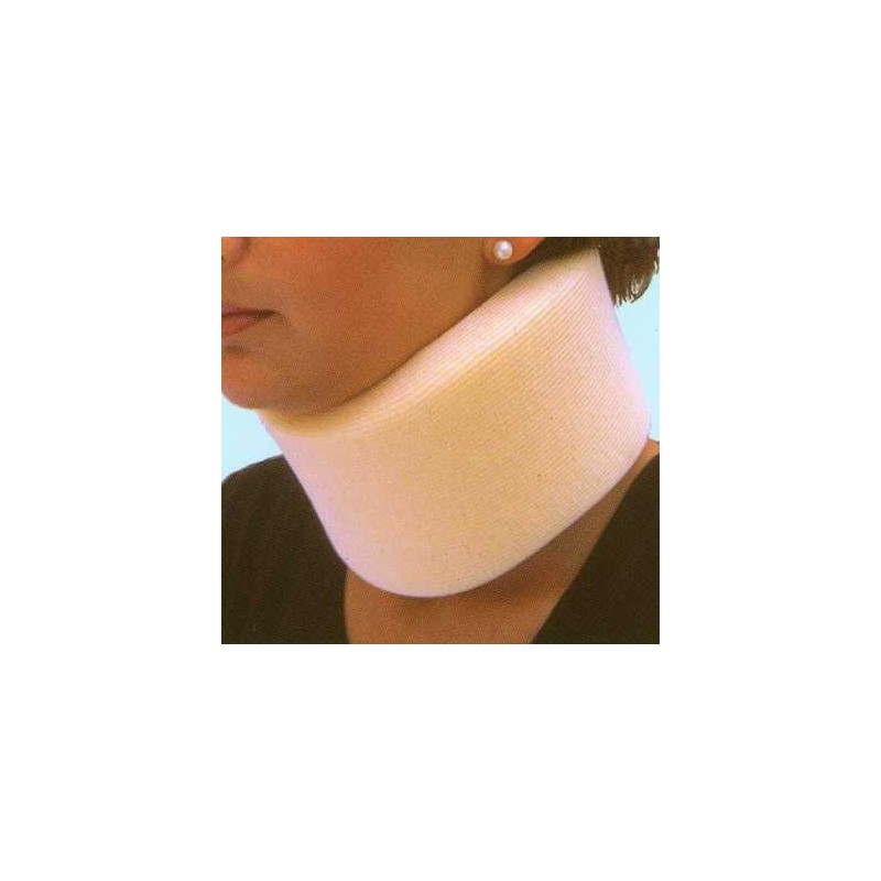 Europodexcymam-collar cymam anatómico blando