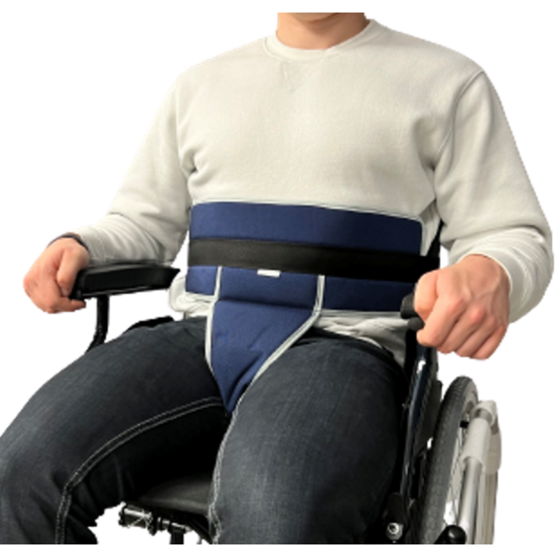 Europodexcymam-Cinturón Cymam de sillón pévico.