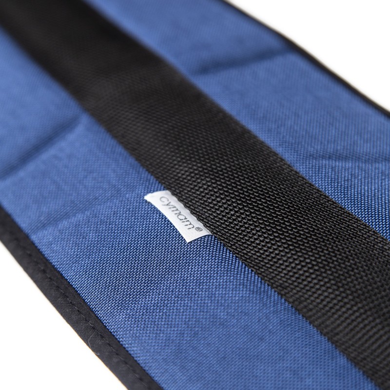 Europodexcymam-Cinturón Cymam de sillón abdominal.