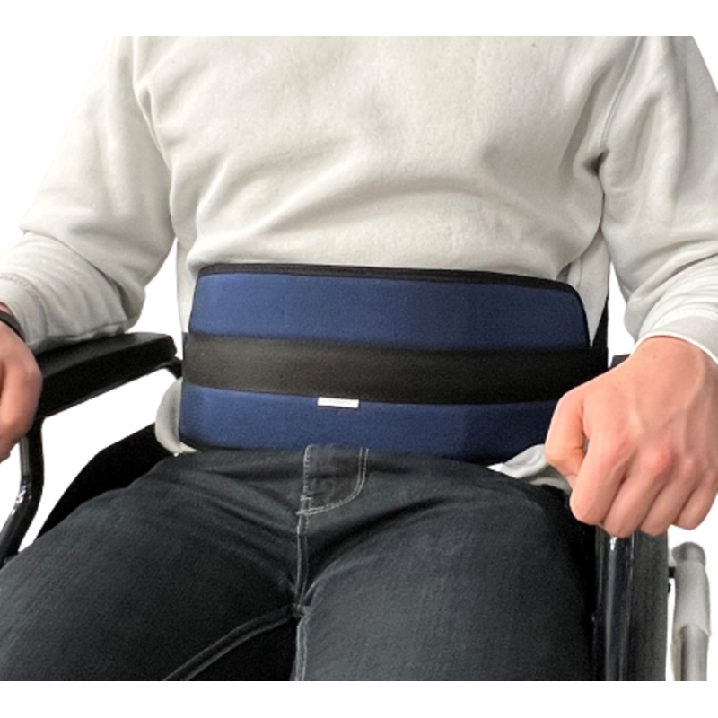 Europodexcymam-Cinturón Cymam de silla abdominal.