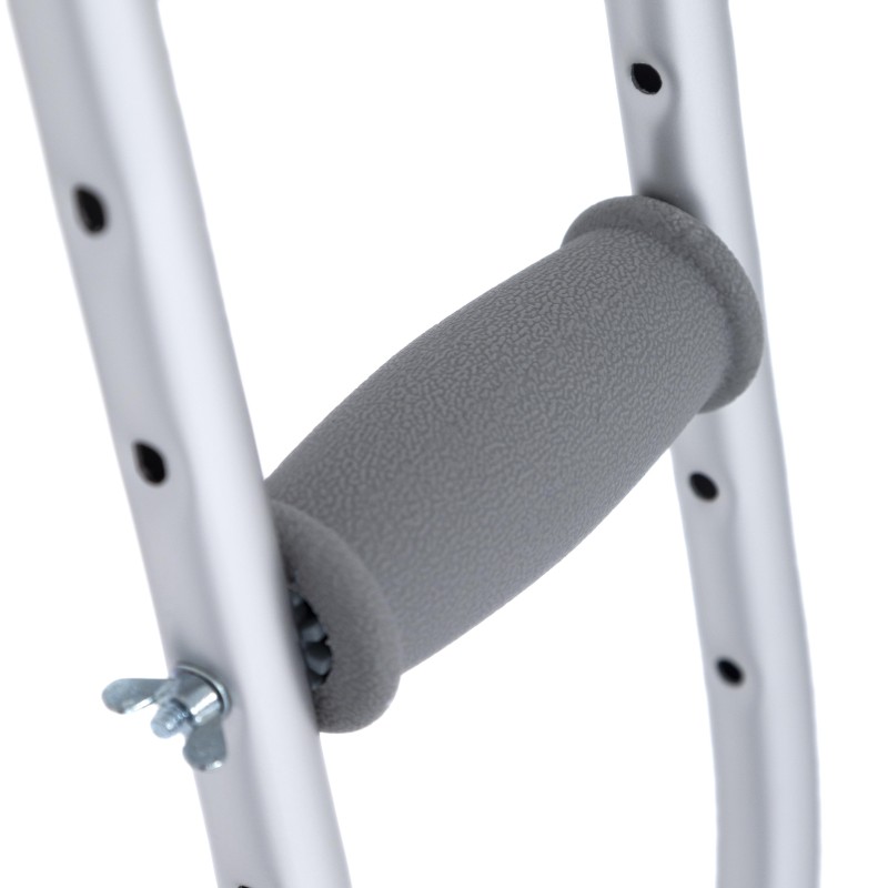 Europodexcymam- muleta axilar de aluminio cymam talla grande