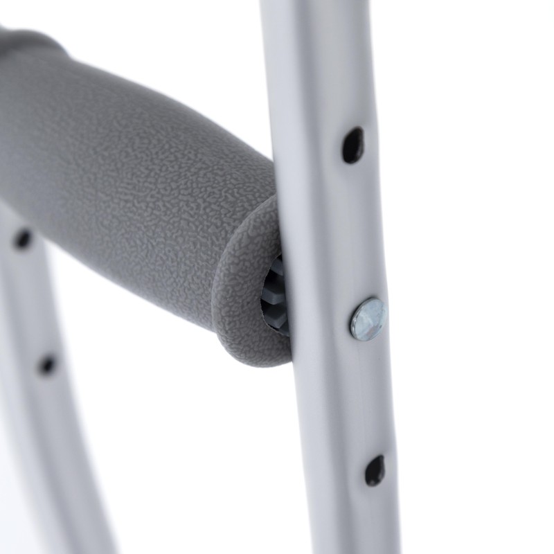 Europodexcymam- muleta axilar de aluminio cymam talla grande