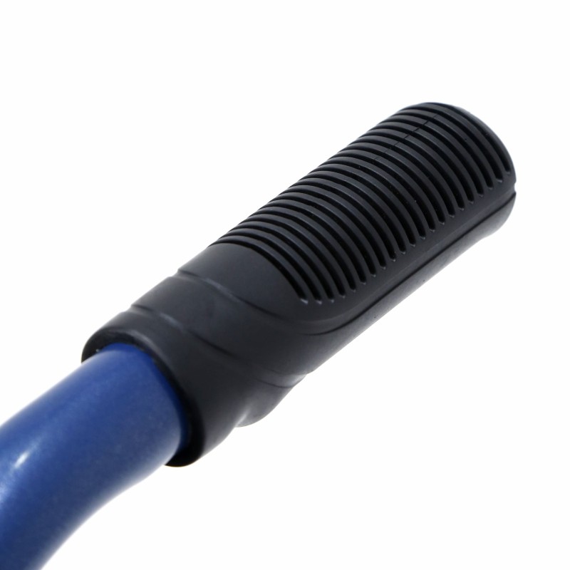 Europodexcymam-Silla de ruedas acero ligero cymam de autopropulsable (rueda grande) 43 cm de asiento modelo DEVA.