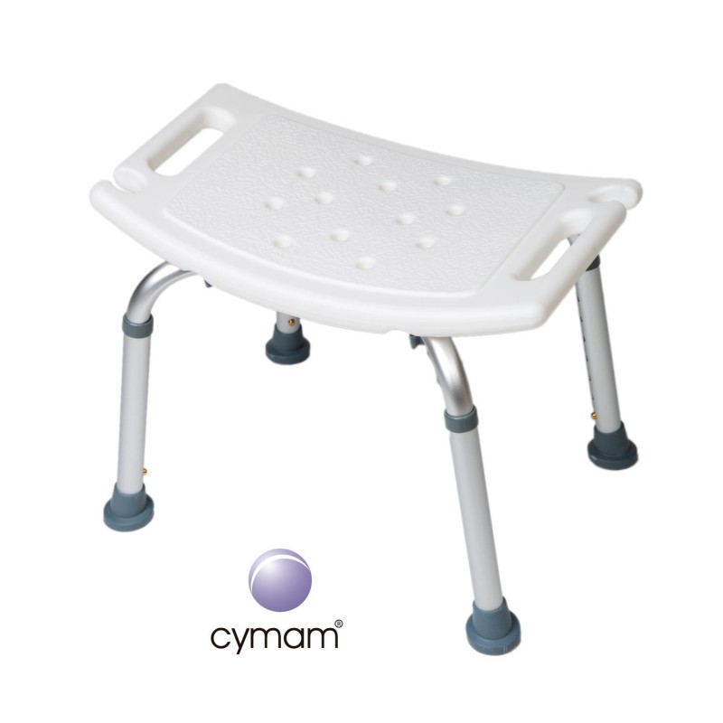 Europodexcymam-taburete cymam de baño modelo ENOL