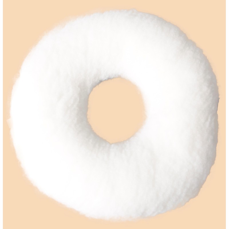 Europodexcymam-Cojín Cymam antiescaras circular.