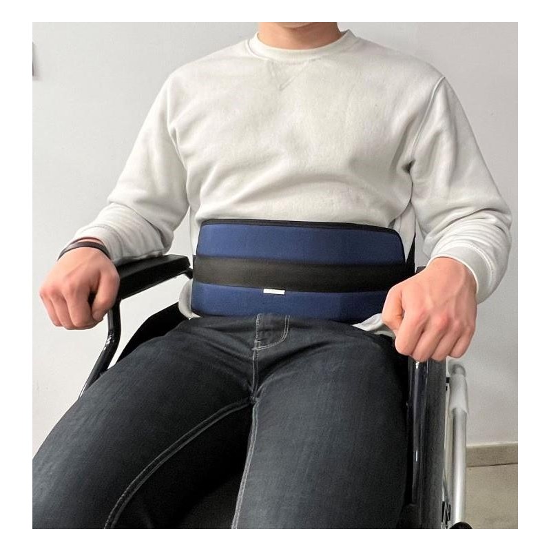 Europodexcymam-Cinturón Cymam de silla abdominal.
