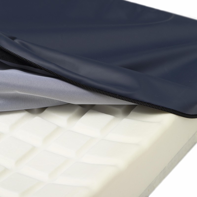 Europodexcymam-Cojín Visco Anatómico Impermeable