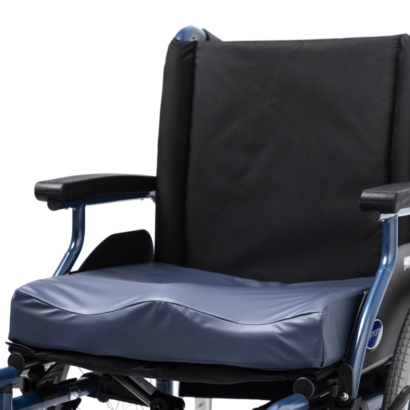 Europodexcymam-Cojín Visco Anatómico Impermeable