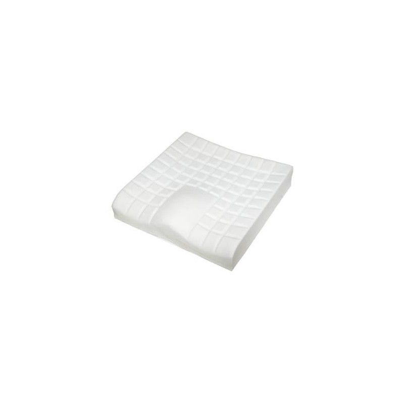 Europodexcymam-Cojín Visco Anatómico Impermeable