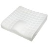 Europodexcymam-Cojín Visco Anatómico Impermeable
