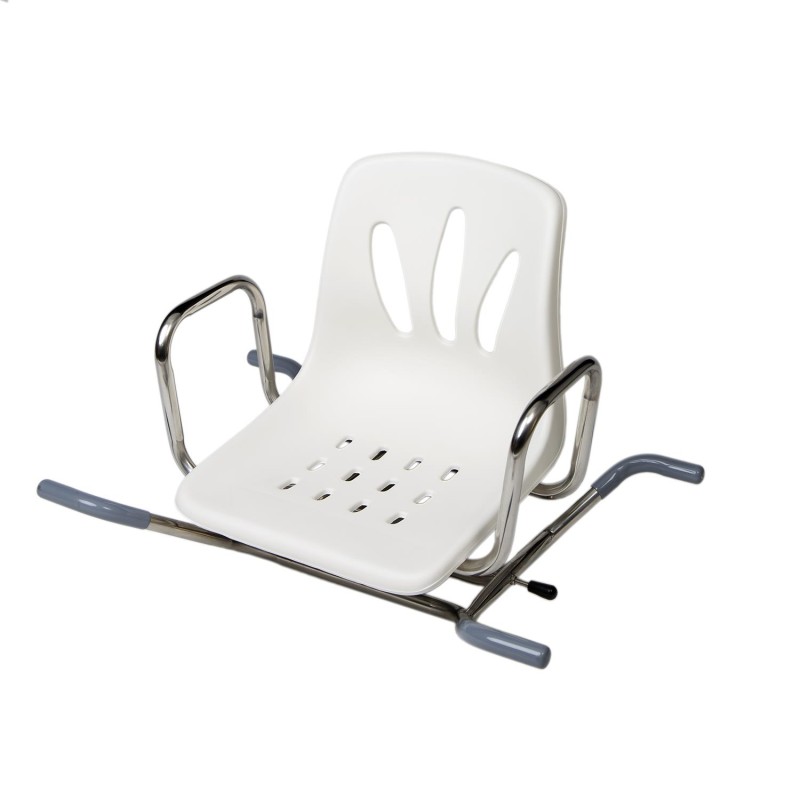 Europodexcymam-Asiento giratorio de bañera cymam modelo CAUDAL.