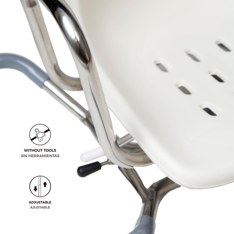 Europodexcymam-Asiento giratorio de bañera cymam modelo CAUDAL.