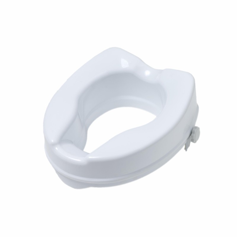 Europodexcymam- elevador de inodoro cymam 10 cm sin tapa