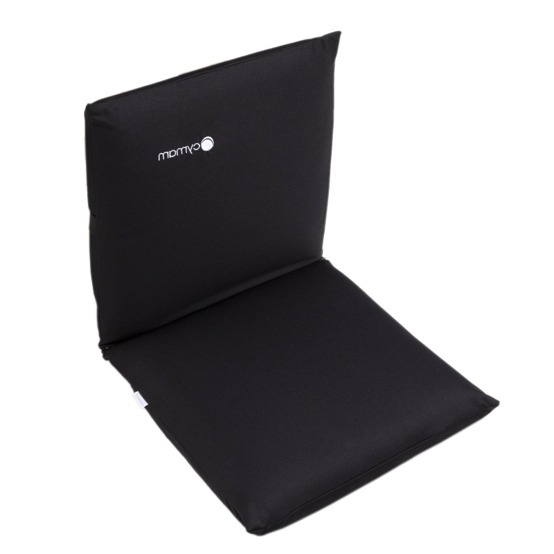 Europodexcymam- Cojín-Respaldo cymam antiescaras convertible modelo BOAL.