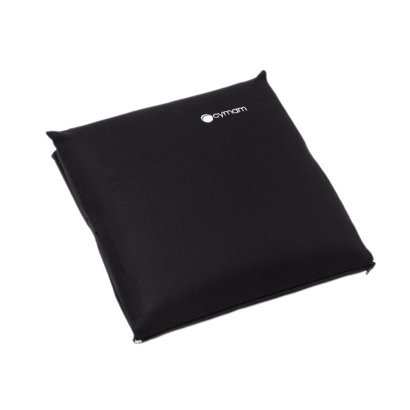 Europodexcymam- Cojín-Respaldo cymam antiescaras convertible modelo BOAL.