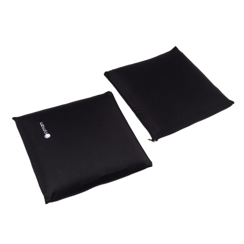 Europodexcymam- Cojín-Respaldo cymam antiescaras convertible modelo BOAL.