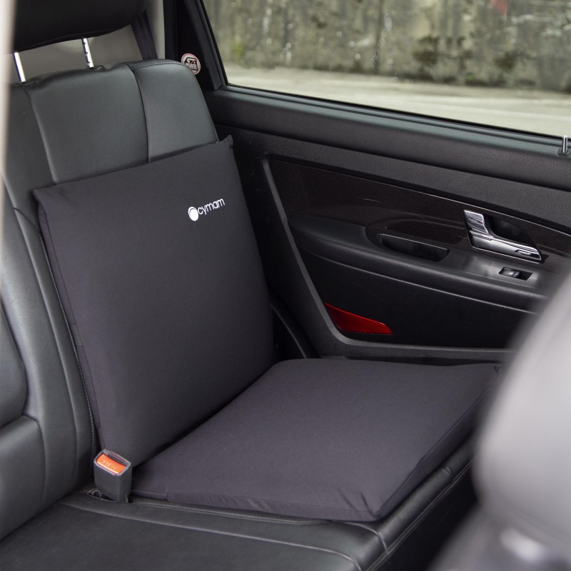 Europodexcymam- Cojín-Respaldo cymam antiescaras convertible modelo BOAL.