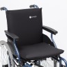 Europodexcymam- Cojín-Respaldo cymam antiescaras convertible modelo BOAL.