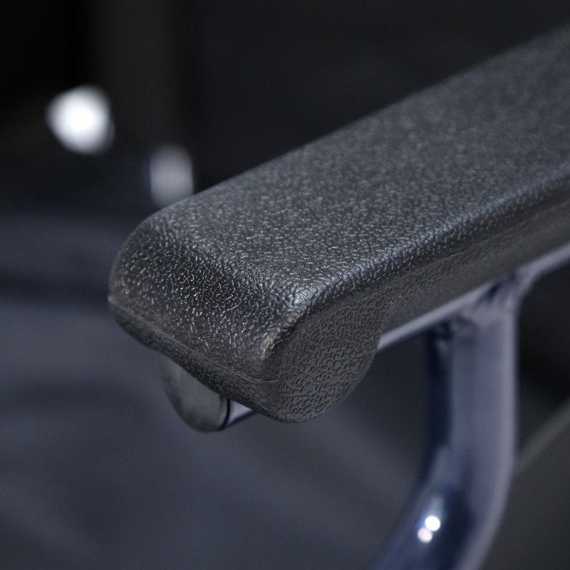 Europodexcymam-Silla de ruedas aluminio cymam de autopropulsable (rueda grande) 46 cm de asiento modelo LLANES.