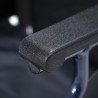 Europodexcymam-Silla de ruedas aluminio cymam de autopropulsable (rueda grande) 48 cm de asiento modelo LLANES.