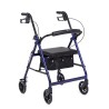 Europodexcymam-Rollator Cymam Freno Manual"TANES"