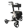 Europodexcymam- Rollator Cymam Freno Manual en cuña modelo LUANCO.