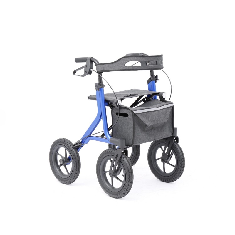 Europodexcymam-Rollator todoterreno cymam freno manual