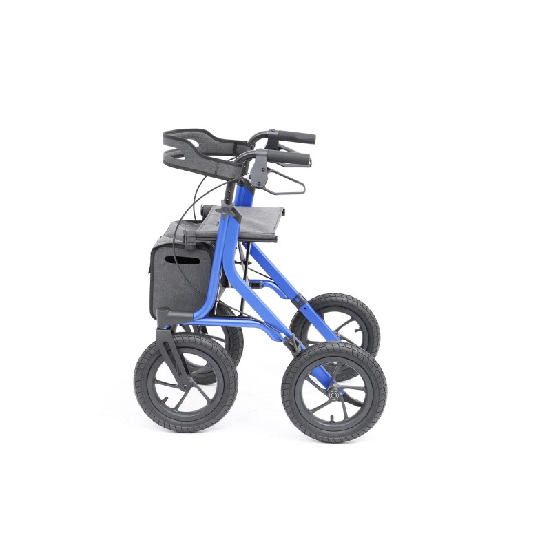 Europodexcymam-Rollator todoterreno cymam freno manual