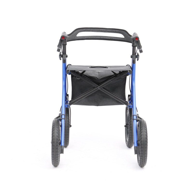 Europodexcymam-Rollator todoterreno cymam freno manual