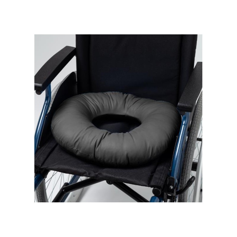 Europodexcymam-Cojín Cymam antiescaras impermeable circular.