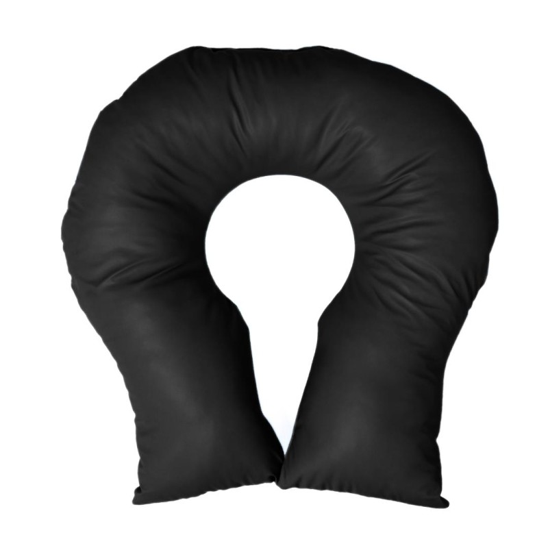 Europodexcymam-Cojín Cymam antiescaras impermeable circular abierto.