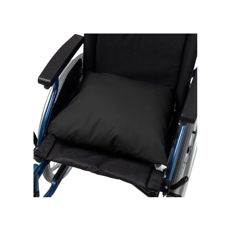 Europodexcymam-Cojín Cymam antiescaras impermeable cuadrado.