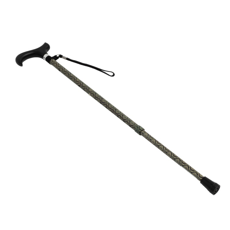 Europodexcymam-  muletilla extensible cymam de aluminio de vintage negro