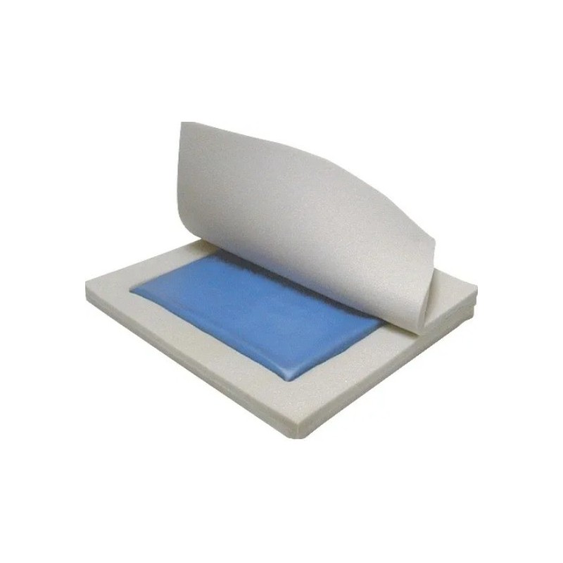 Europodexcymam-Cojín antiescaras anatómico Impermeable