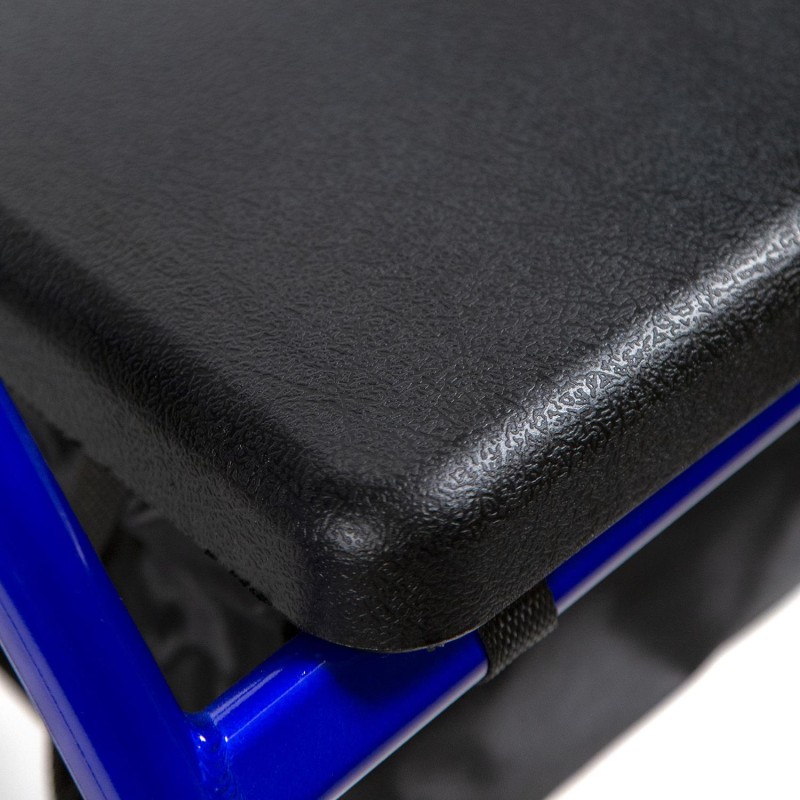 Europodexcymam-Rollator Cymam Freno Presión "BULNES"