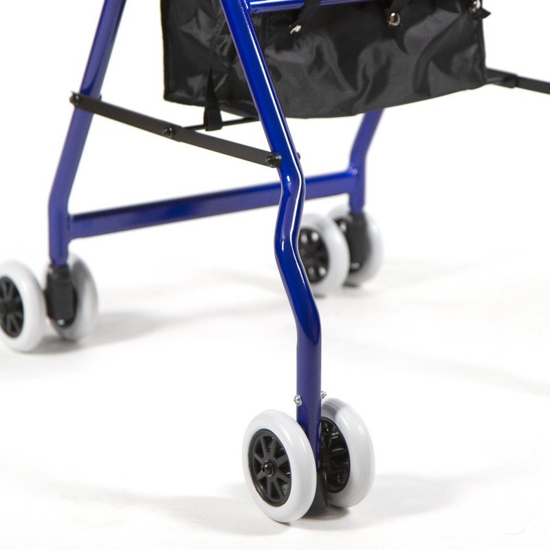 Europodexcymam-Rollator Cymam Freno Presión "BULNES"