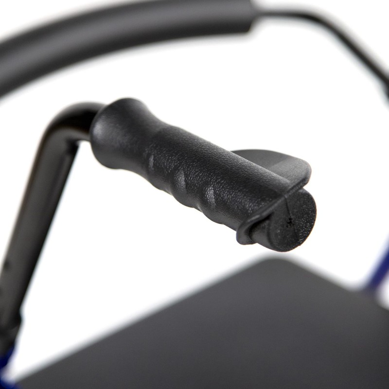 Europodexcymam-Rollator Cymam Freno Presión "BULNES"