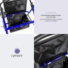 Europodexcymam-Rollator Cymam Freno Presión "BULNES"