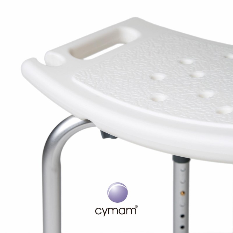 Europodexcymam-taburete cymam de baño modelo ENOL