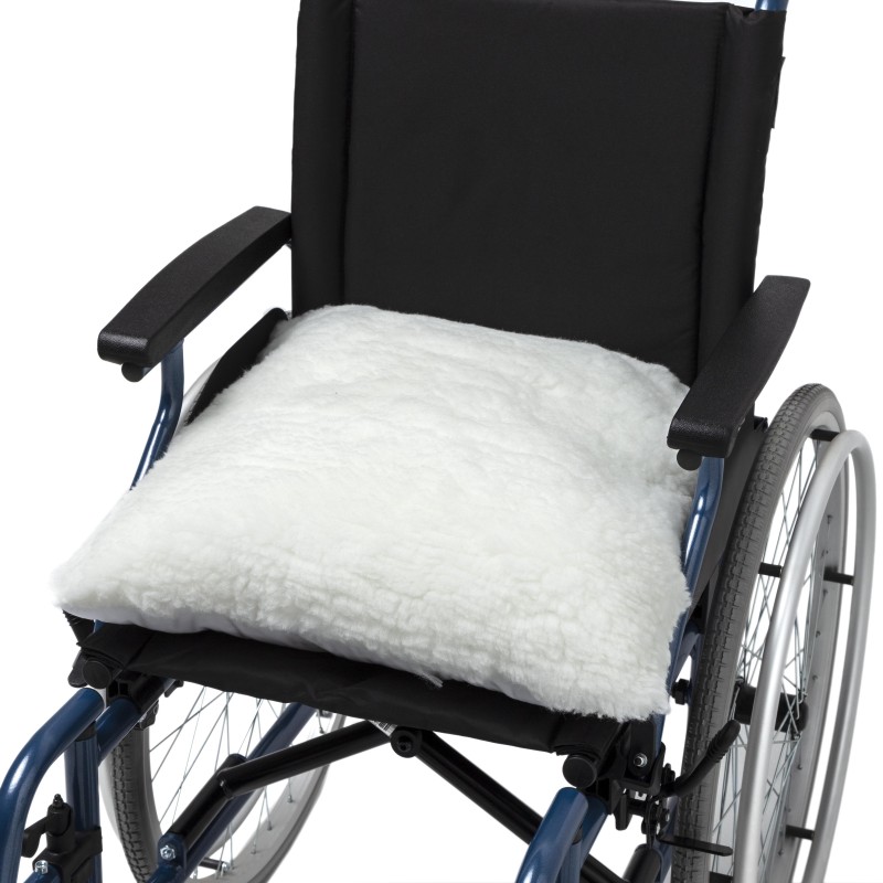 Europodexcymam-Cojín Cymam antiescaras cuadrado.