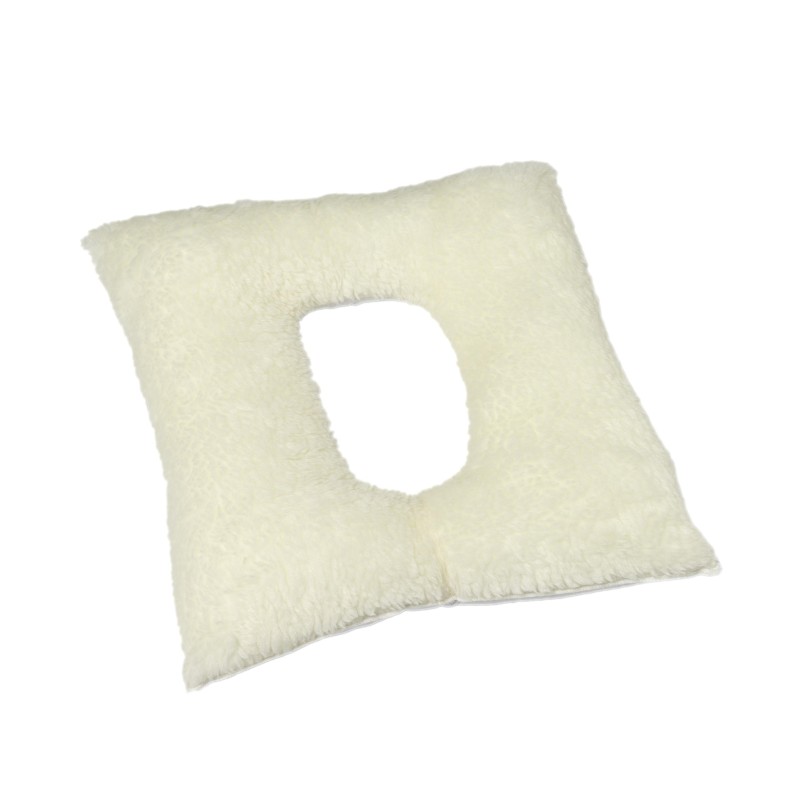Europodexcymam-Cojín Cymam antiescaras cuadrado hueco.